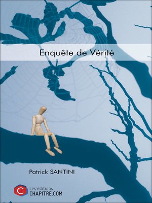 cover image of Enquête de Vérité